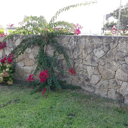 Holiday home Casa Playa Baltar *