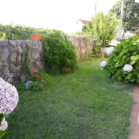 Holiday home Casa Playa Baltar