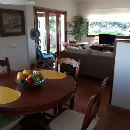 Casa Playa Baltar * Sanxenxo
