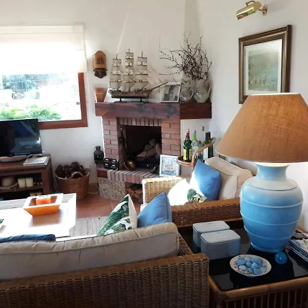 Holiday home Casa Playa Baltar *
