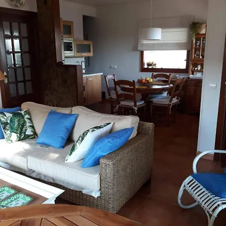 Casa Playa Baltar