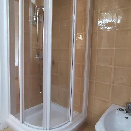 Casa Playa Baltar Holiday home