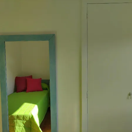 Holiday home Casa Playa Baltar *