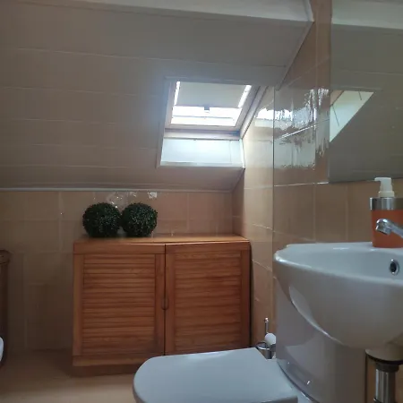 Holiday home Casa Playa Baltar Sanxenxo