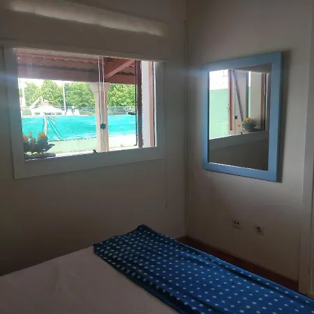 Casa Playa Baltar Sanxenxo
