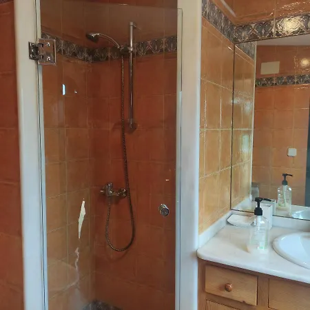 Holiday home Casa Playa Baltar