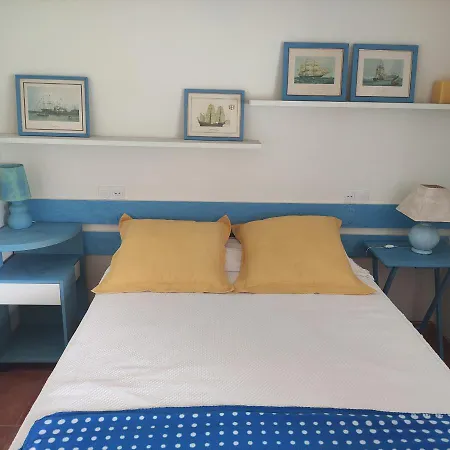 Holiday home Casa Playa Baltar *