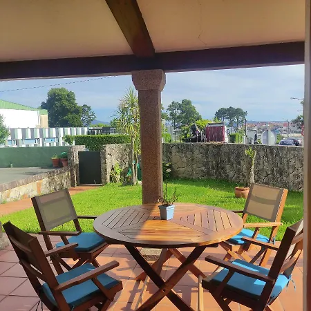 Casa Playa Baltar