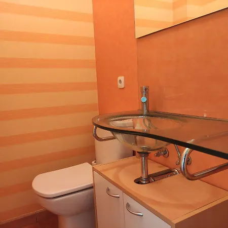 Casa Playa Baltar *