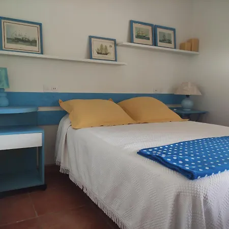 Casa Playa Baltar Holiday home *