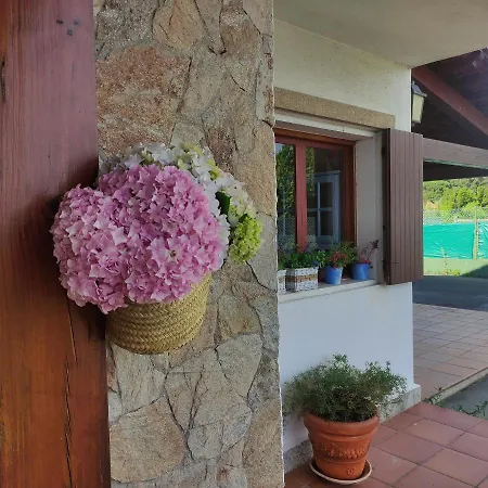 Casa Playa Baltar Holiday home *